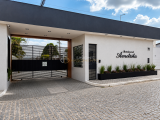 Casa para Venda no Condomínio Residêncial Ametista - Feira de Santana.