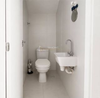 Casa de Condomínio 4 suítes  Abrantes em Camaçari