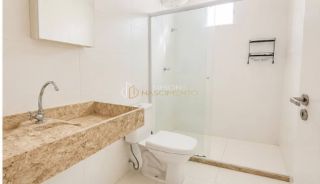 Casa de Condomínio 4 suítes  Abrantes em Camaçari