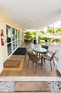 Casa de Condomínio 4 suítes  Abrantes em Camaçari