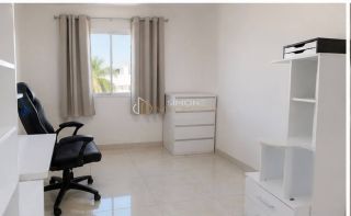 Casa de Condomínio 4 suítes  Abrantes em Camaçari