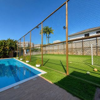 Casa de Condomínio 4 suítes  Abrantes em Camaçari