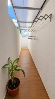 Casa de Condomínio 4 suítes  Abrantes em Camaçari