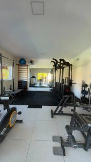 Casa de Condomínio 4 suítes  Abrantes em Camaçari