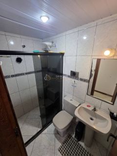 Apartamento 3 quartos 1 suíte IAPI