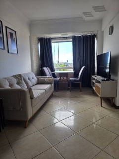 Apartamento 3 quartos 1 suíte IAPI