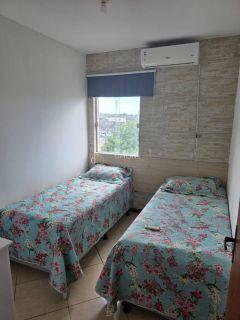 Apartamento 3 quartos 1 suíte IAPI