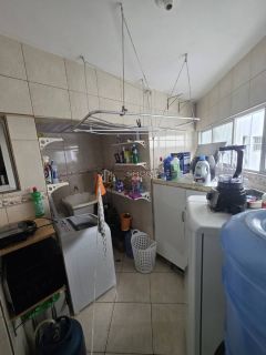Apartamento 3 quartos 1 suíte IAPI