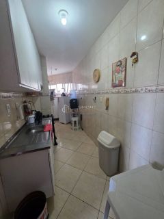 Apartamento 3 quartos 1 suíte IAPI