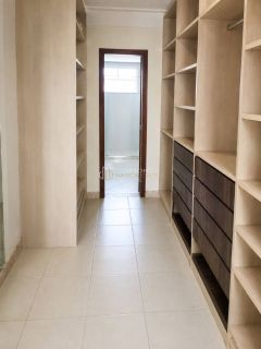Casa de Condomínio 5 quartos 4 suítes  Busca Vida