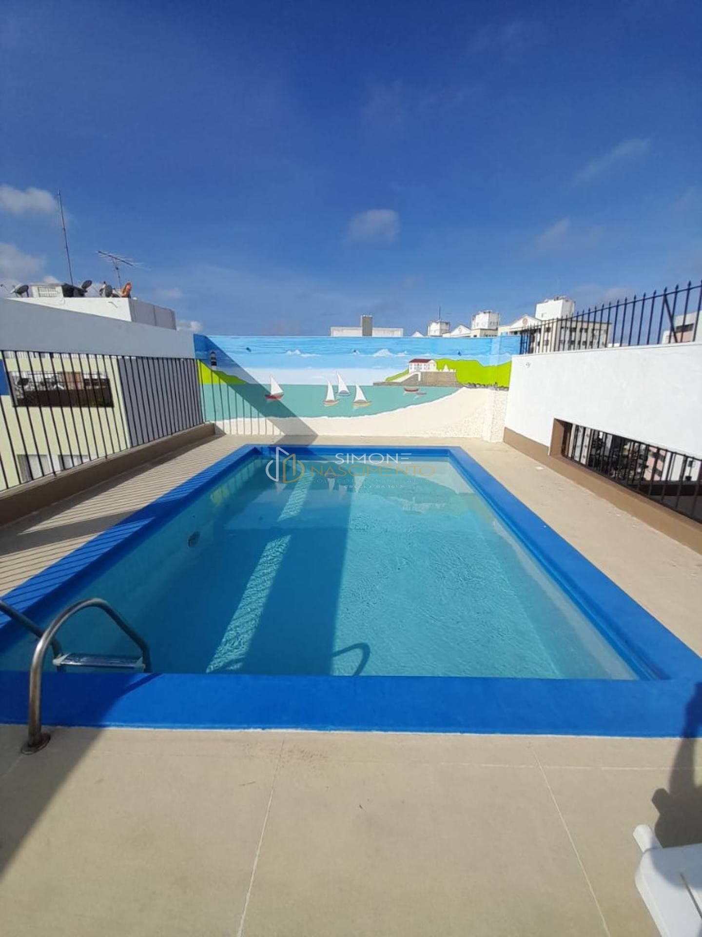 Apartamento 3 quartos Imbuí Nascente