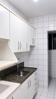 Apartamento 3 quartos Imbuí Nascente