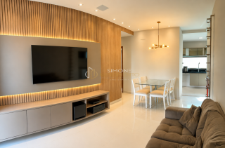 APARTAMENTO TÉRREO ALTO PADRÃO  EM BURAQUINHO – , ENERGIA SOLAR E ÁREA DE LAZER