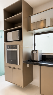 APARTAMENTO TÉRREO ALTO PADRÃO  EM BURAQUINHO – , ENERGIA SOLAR E ÁREA DE LAZER