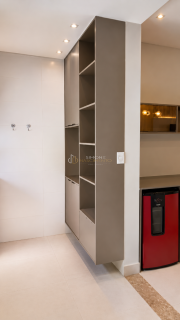 APARTAMENTO TÉRREO ALTO PADRÃO  EM BURAQUINHO – , ENERGIA SOLAR E ÁREA DE LAZER