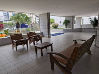 Apartamento Para Vender com 3 quartos 1 suítes no bairro Stiep em Salvador