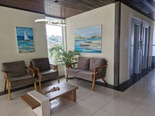 Apartamento Para Vender com 3 quartos 1 suítes no bairro Stiep em Salvador