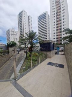 Apartamento Para Vender com 3 quartos 1 suítes no bairro Stiep em Salvador