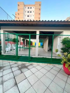 APARTAMENTO 3/4 COM SUÍTE À VENDA | CONDOMÍNIO CANTO BELO AEROPORTO | SÃO CRISTÓVÃO