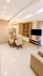 APARTAMENTO 3/4 COM SUÍTE À VENDA | CONDOMÍNIO CANTO BELO AEROPORTO | SÃO CRISTÓVÃO