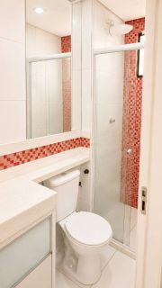 APARTAMENTO 3/4 COM SUÍTE À VENDA | CONDOMÍNIO CANTO BELO AEROPORTO | SÃO CRISTÓVÃO