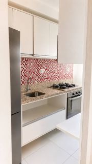 APARTAMENTO 3/4 COM SUÍTE À VENDA | CONDOMÍNIO CANTO BELO AEROPORTO | SÃO CRISTÓVÃO