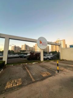 APARTAMENTO 3/4 COM SUÍTE À VENDA | CONDOMÍNIO CANTO BELO AEROPORTO | SÃO CRISTÓVÃO
