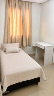 APARTAMENTO 3/4 COM SUÍTE À VENDA | CONDOMÍNIO CANTO BELO AEROPORTO | SÃO CRISTÓVÃO