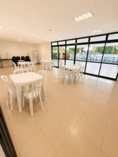APARTAMENTO 3/4 COM SUÍTE À VENDA | CONDOMÍNIO CANTO BELO AEROPORTO | SÃO CRISTÓVÃO