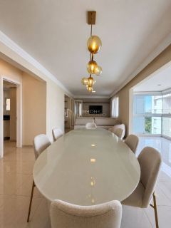 Apartamento Para Alugar 3 suítes  Alphaville I em Salvador