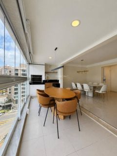 Apartamento Para Alugar 3 suítes  Alphaville I em Salvador