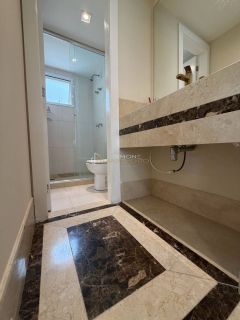Apartamento Para Alugar 3 suítes  Alphaville I em Salvador