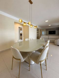 Apartamento Para Alugar 3 suítes  Alphaville I em Salvador