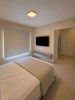 Apartamento Para Alugar 3 suítes  Alphaville I em Salvador