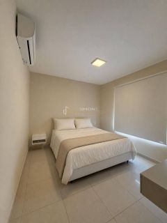 Apartamento Para Alugar 3 suítes  Alphaville I em Salvador