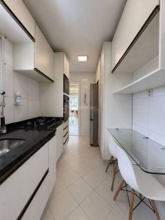 Apartamento Para Alugar 3 suítes  Alphaville I em Salvador