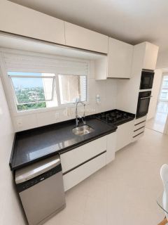 Apartamento Para Alugar 3 suítes  Alphaville I em Salvador