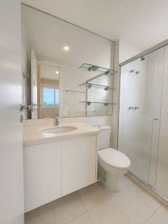 Apartamento Para Alugar 3 suítes  Alphaville I em Salvador