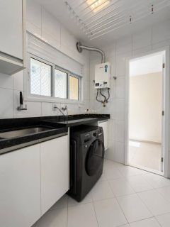 Apartamento Para Alugar 3 suítes  Alphaville I em Salvador