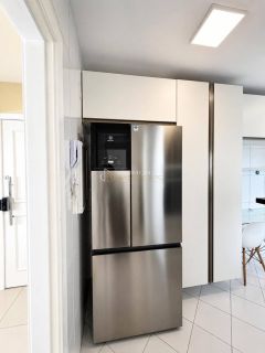 Apartamento Para Alugar 3 suítes  Alphaville I em Salvador