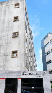 Apartamento Para Vender com 2 quartos 1 suítes no bairro Graça em Salvador