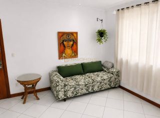 Apartamento Para Vender com 2 quartos 1 suítes no bairro Graça em Salvador