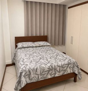 Apartamento Para Vender com 2 quartos 1 suítes no bairro Graça em Salvador