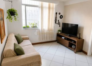 Apartamento Para Vender com 2 quartos 1 suítes no bairro Graça em Salvador
