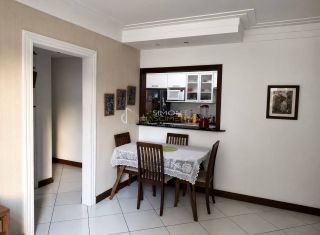 Apartamento Para Vender com 2 quartos 1 suítes no bairro Graça em Salvador