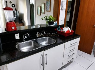 Apartamento Para Vender com 2 quartos 1 suítes no bairro Graça em Salvador