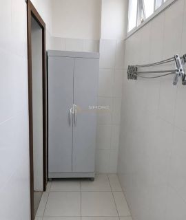 Apartamento Para Vender com 2 quartos 1 suítes no bairro Graça em Salvador