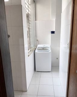 Apartamento Para Vender com 2 quartos 1 suítes no bairro Graça em Salvador