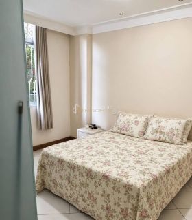 Apartamento Para Vender com 2 quartos 1 suítes no bairro Graça em Salvador