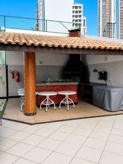 Apartamento  3 quartos 1 suíte Stiep em Salvador